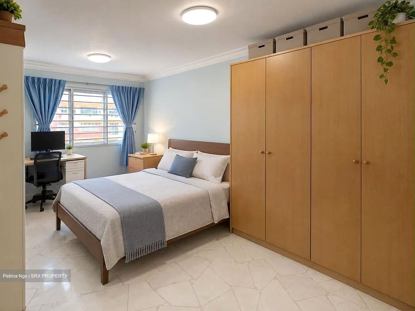 Blk 8 Holland Avenue (Queenstown), HDB 3 Rooms #623418951